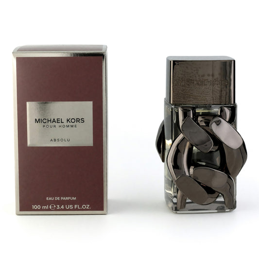 Michael Kors Pour Homme Absolu by Michael Kors, 3.4oz EDP Spray men