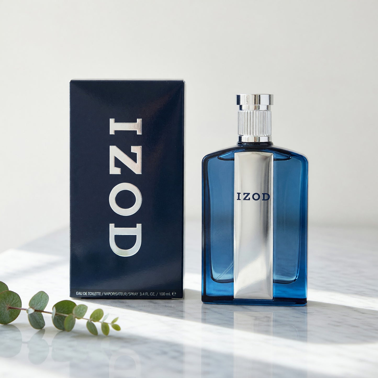 Izod by Izod, 3.4 oz EDT Spray for Men