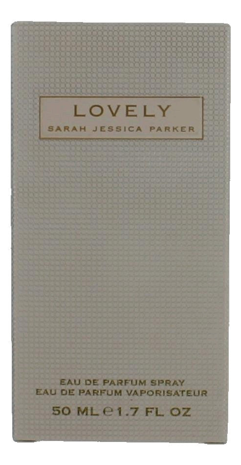 Lovely by Sarah Jessica Parker, 1.7 oz EDP Spray for Women