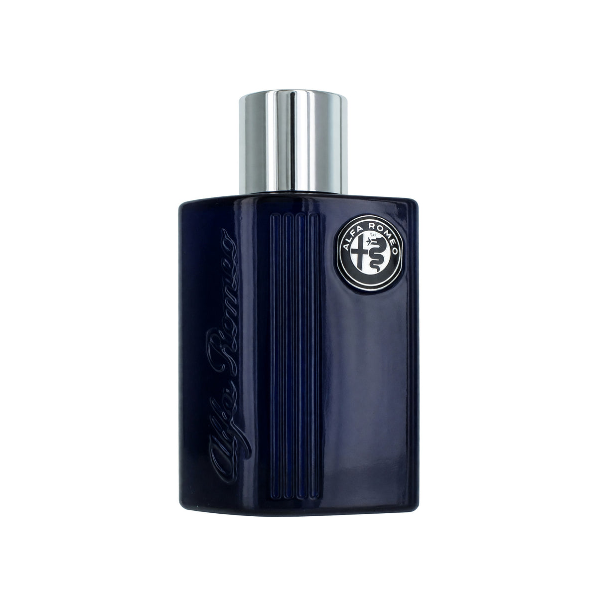 Alfa Romeo Blue by Alfa Romeo, 4.2 oz EDT Spray for Men