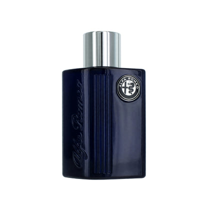 Alfa Romeo Blue by Alfa Romeo, 4.2 oz EDT Spray for Men