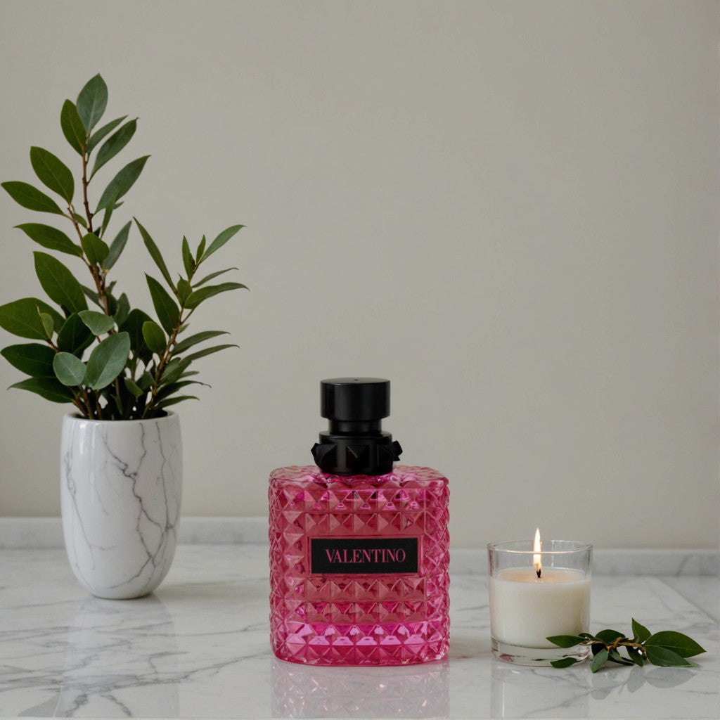 Valentino Donna Born In Roma Extradose by Valentino, 3.4oz Parfum spray women