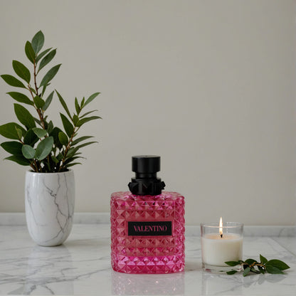 Valentino Donna Born In Roma Extradose by Valentino, 3.4oz Parfum spray women