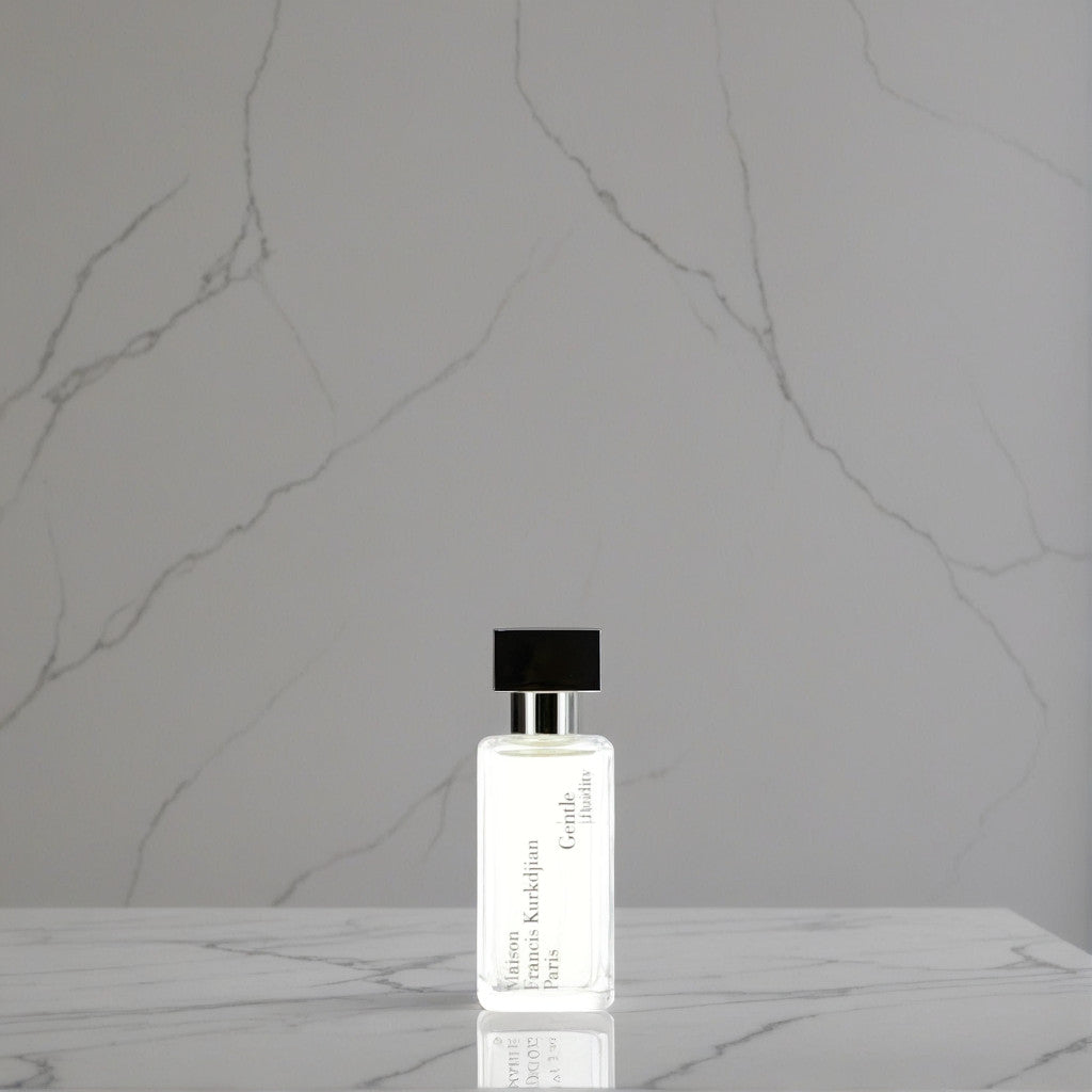 Gentle Fluidity Silver by Maison Francis Kurkdjian, 1.2oz EDP Spray Unisex