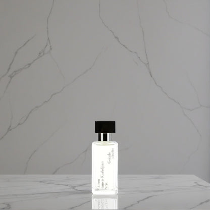 Gentle Fluidity Silver by Maison Francis Kurkdjian, 1.2oz EDP Spray Unisex