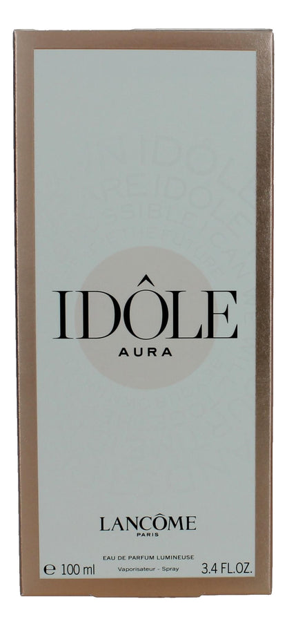 Idole Aura by Lancome, 3.4 oz EDP Lumineuse Spray for Women