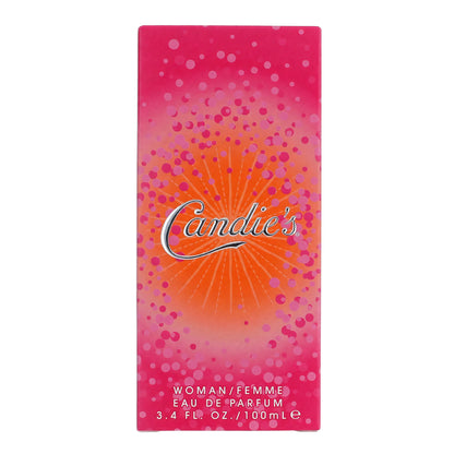 Candie's by Candie's, 3.4 oz EDP Spray for Women