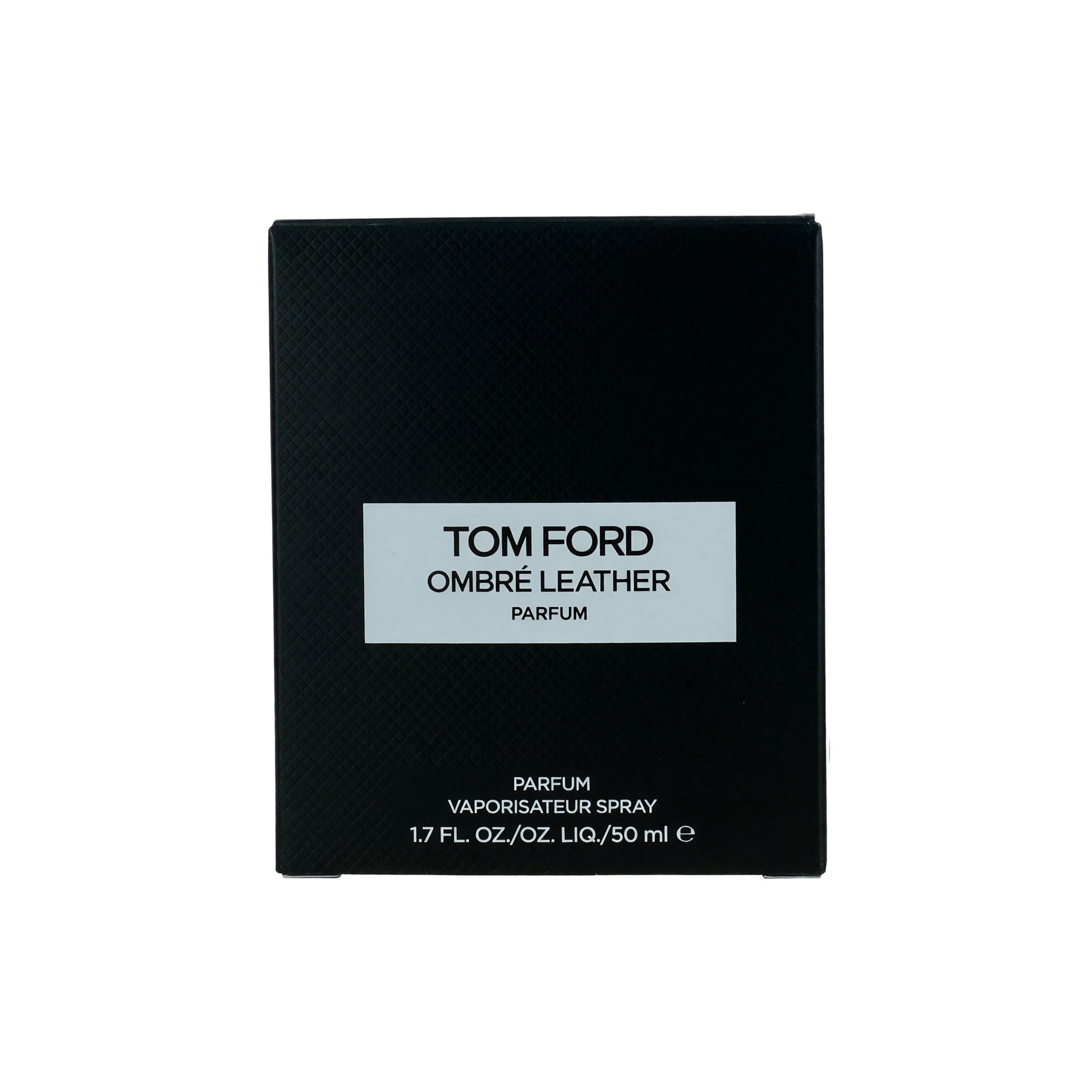 Tom Ford Ombre Leather by Tom Ford, 1.7 oz Parfum Spray for Men  