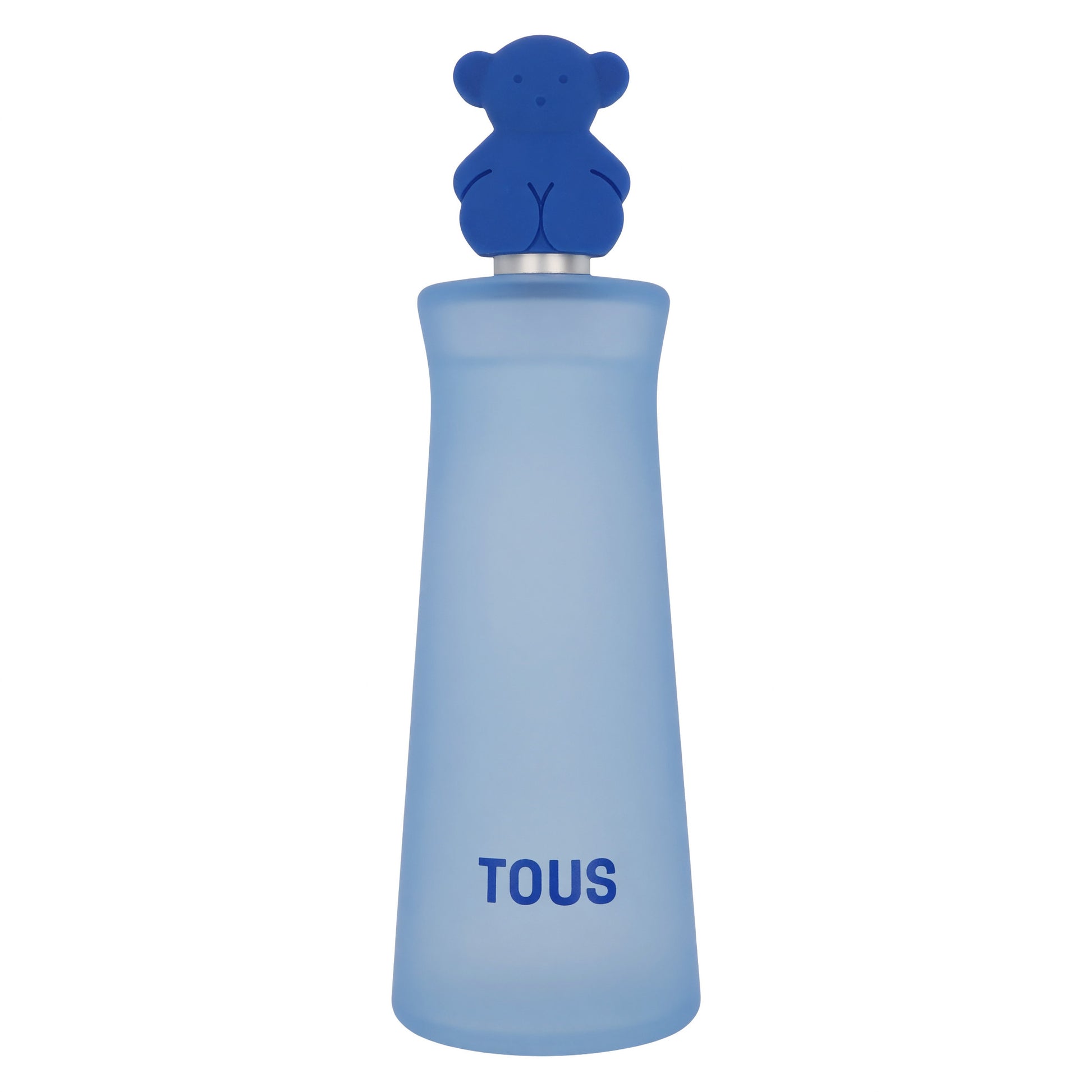 Tous Kids Boy by Tous, 3.3 oz EDT Spray for Boys