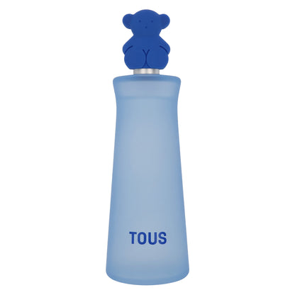 Tous Kids Boy by Tous, 3.3 oz EDT Spray for Boys