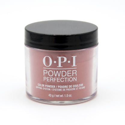 OPI Powder Perfection by OPI, 1.5oz Color Dip Powder - Lincoln Park At Midnight - Lincoln Park At Midnight
