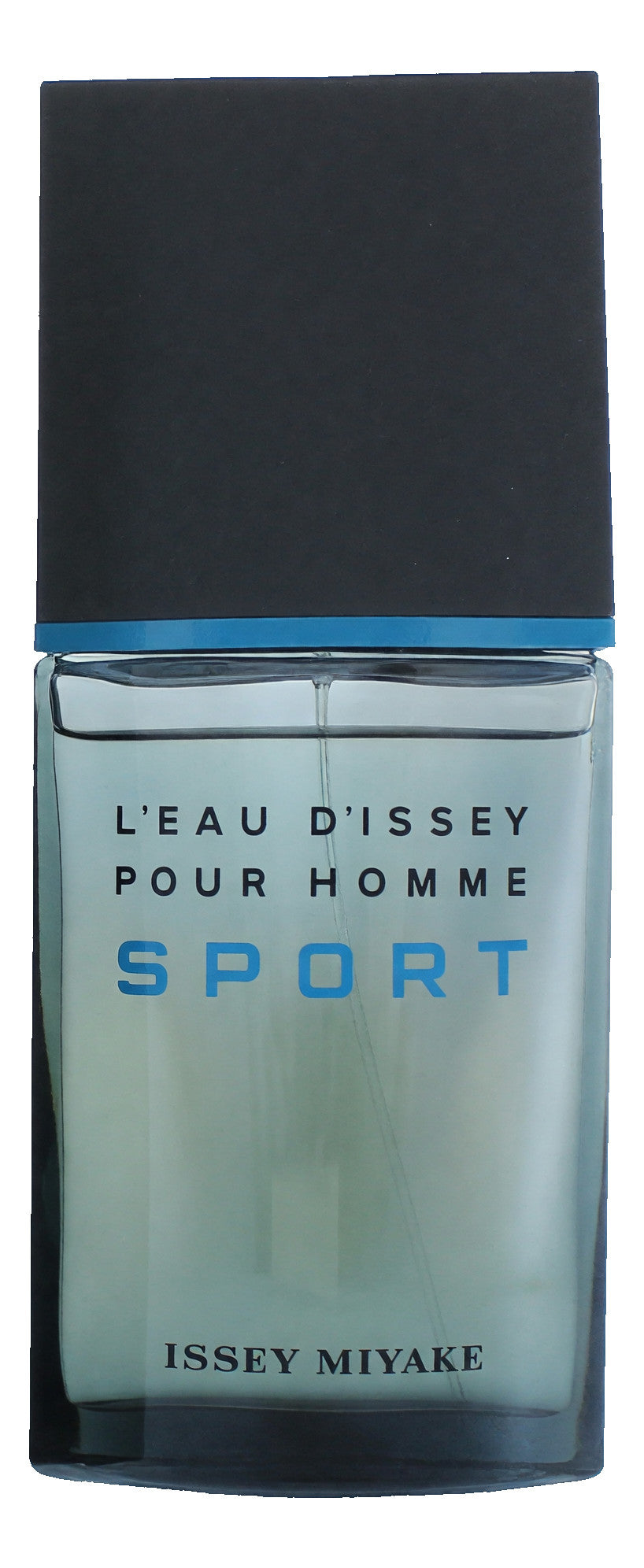 L'eau D'Issey Pour Homme Sport by Issey Miyake, 3.3oz EDT Spray men