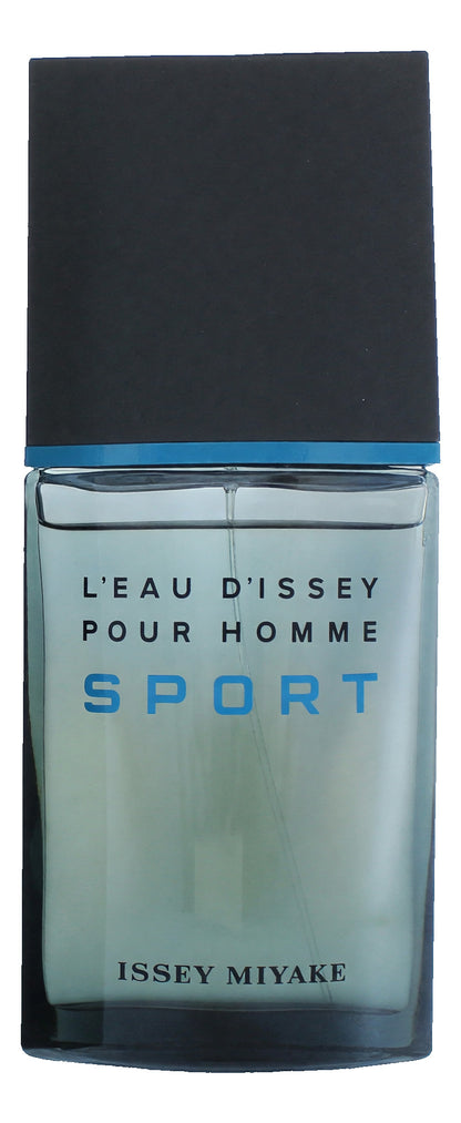 L'eau D'Issey Pour Homme Sport by Issey Miyake, 3.3oz EDT Spray men