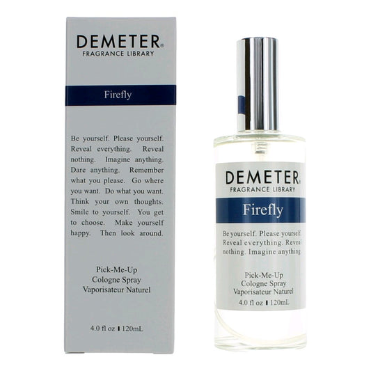 Firefly by Demeter, 4 oz Cologne Spray for Women