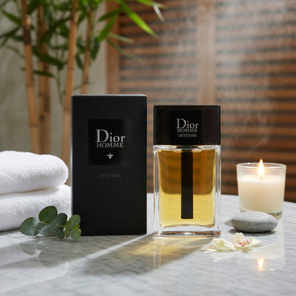 Dior Homme Intense by Christian Dior, 3.4 oz EDP Spray for Men