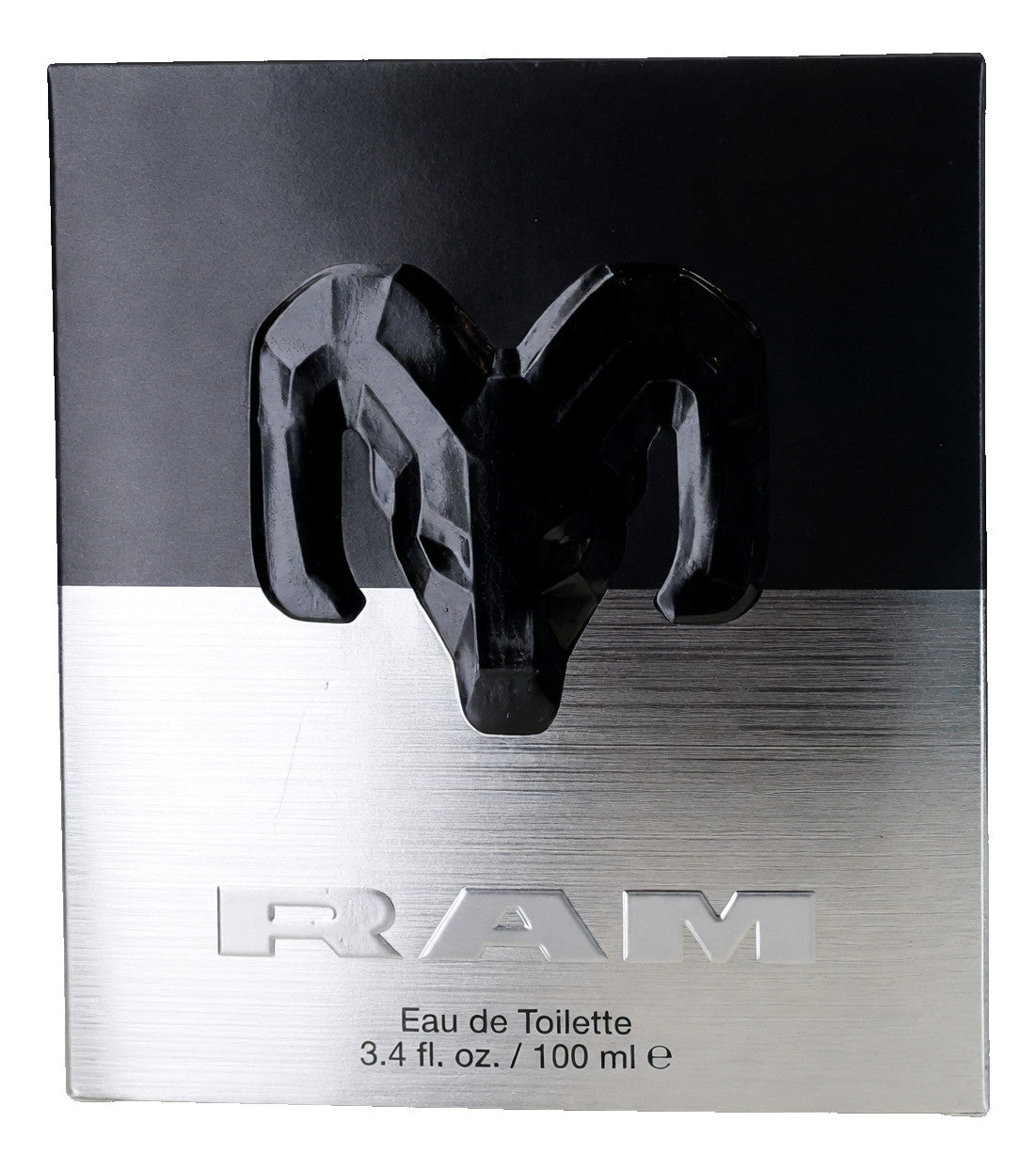 RAM New Truck by RAM, 3.4 oz EDT Spray for Men