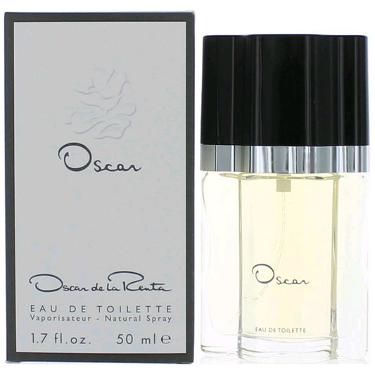 Oscar by Oscar De La Renta, 1.7 oz EDT Spray for Women