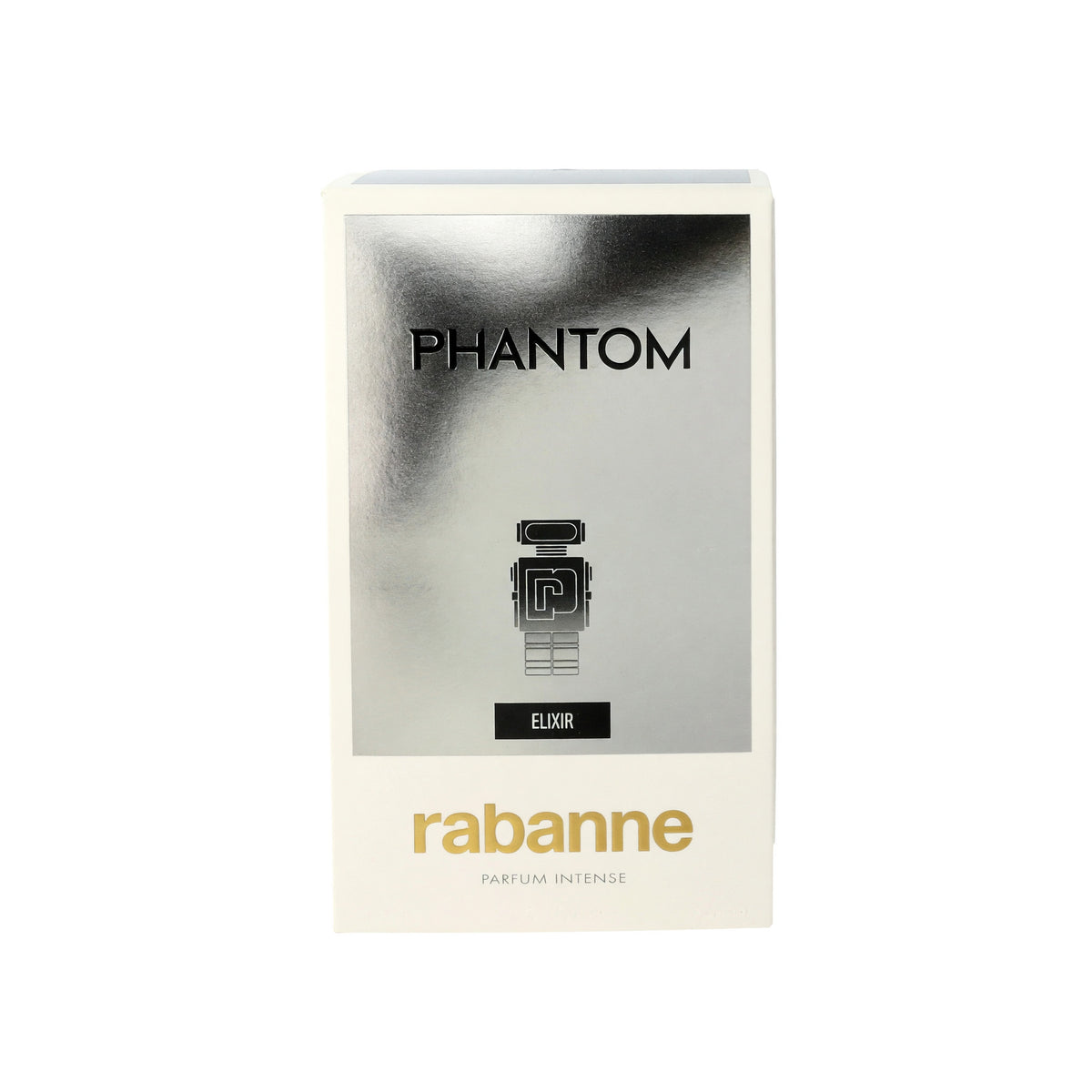Phantom Elixir By Paco Rabanne, 3.4 oz Parfum Intense Spray for Men