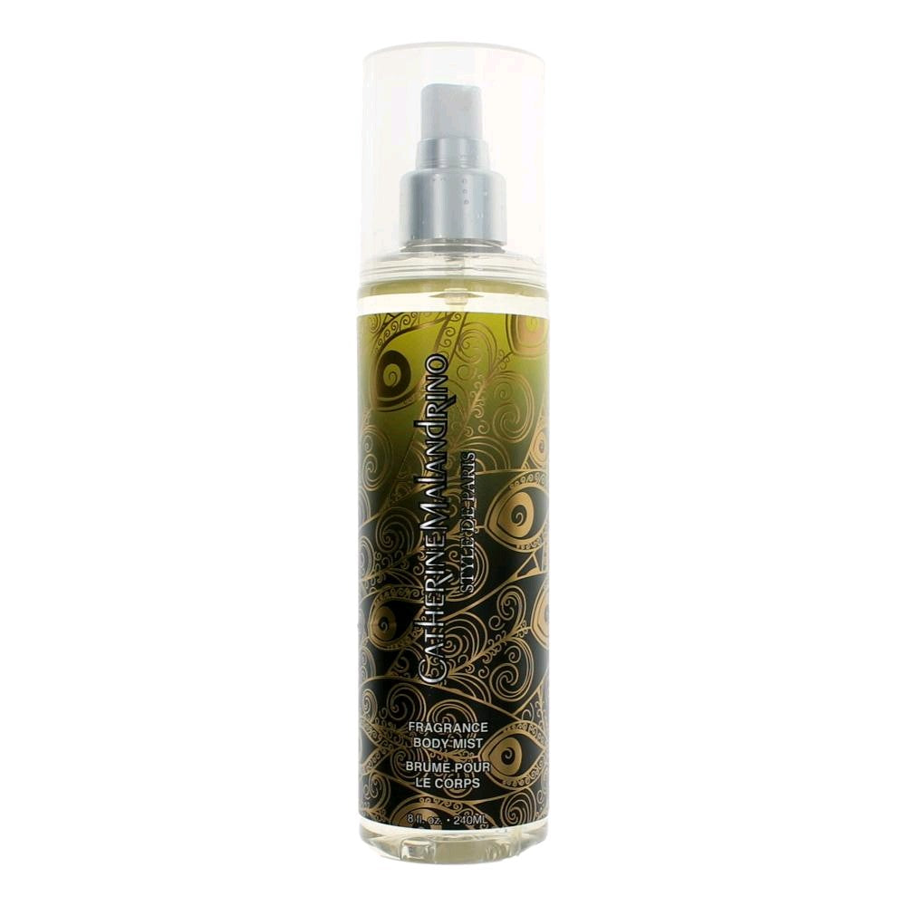 Style De Paris by Catherine Malandrino, 8 oz Body Mist for Women