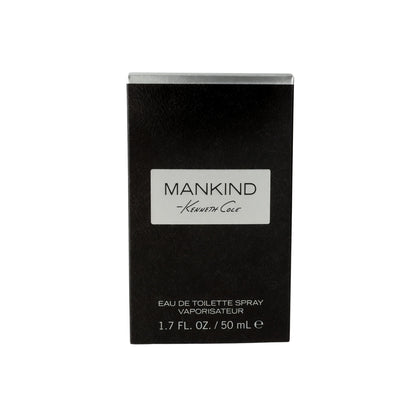 Mankind by Kenneth Cole, 1 oz EDT Spray for Men