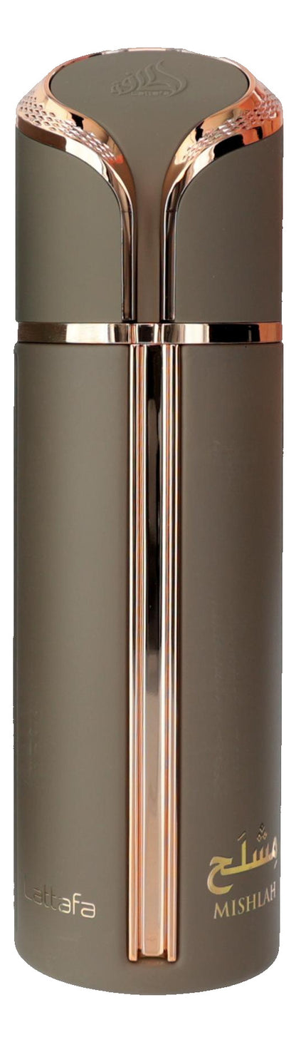 Mishlah by Lattafa, 3.4 oz EDP Spray for Unisex