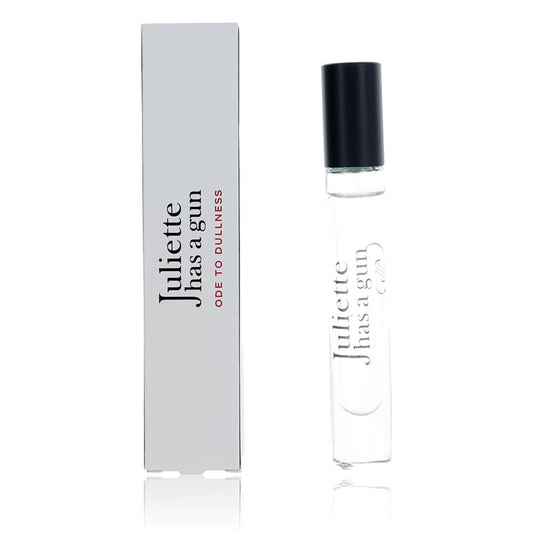 Ode To Dullness by Juliette Has A Gun, .25 oz EDP Spray for Women