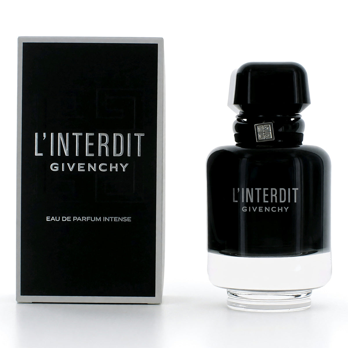 L'Interdit by Givenchy, 2.7 oz EDP Intense Spray for Women