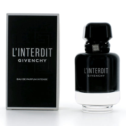 L'Interdit by Givenchy, 2.7 oz EDP Intense Spray for Women