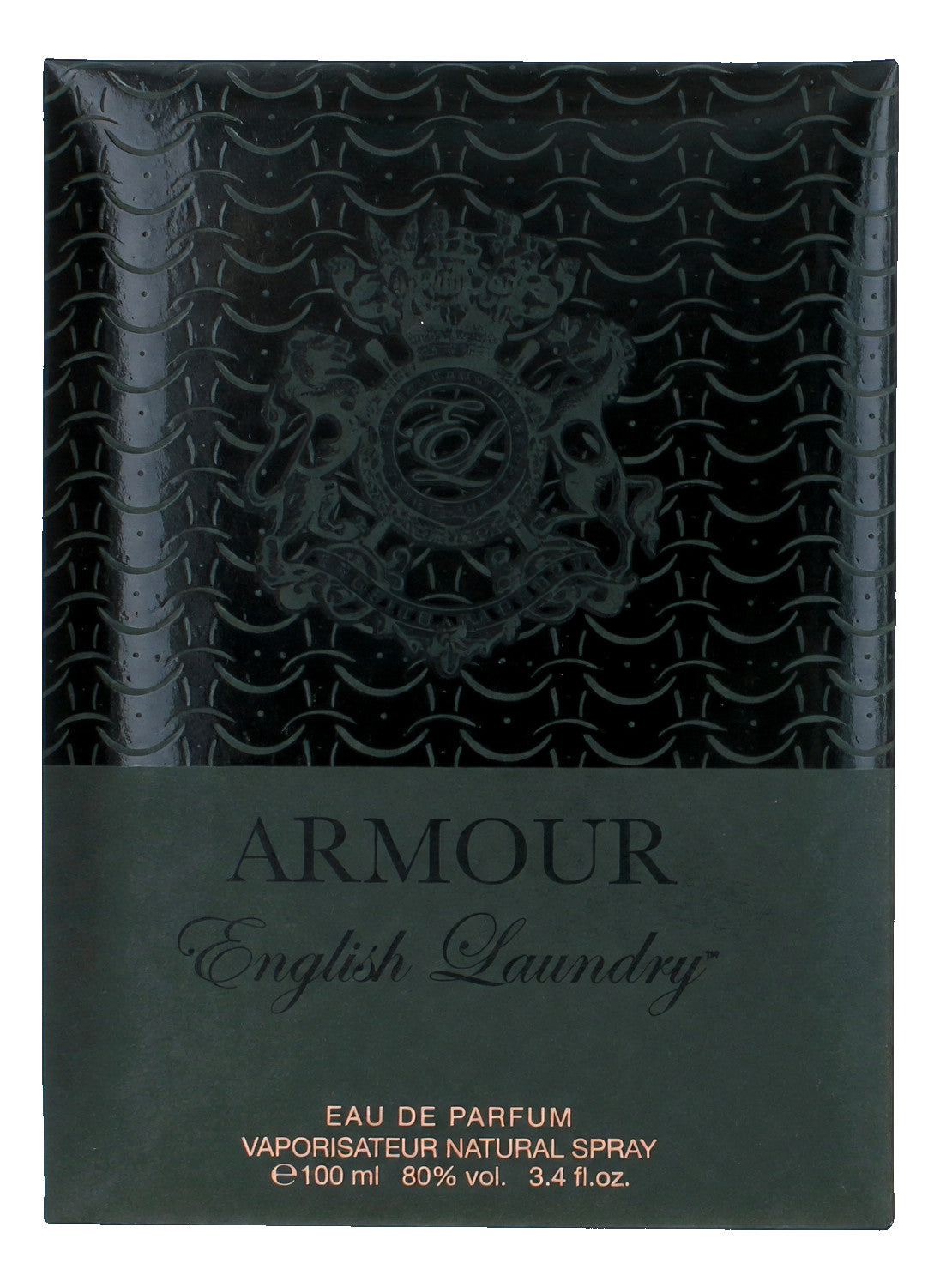 Armour by English Laundry, 3.4 oz EDP Spray for Men