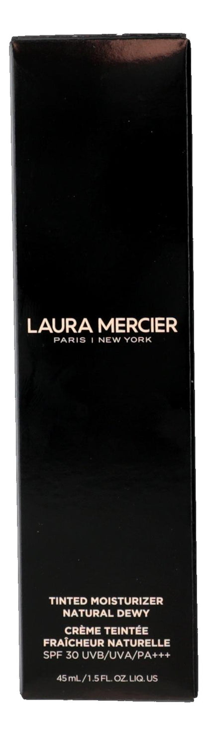 Laura Mercier Tinted Moisturizer Natural Dewy 1.5 Tinted Moisturizer SPF 30 - 3W Palomino