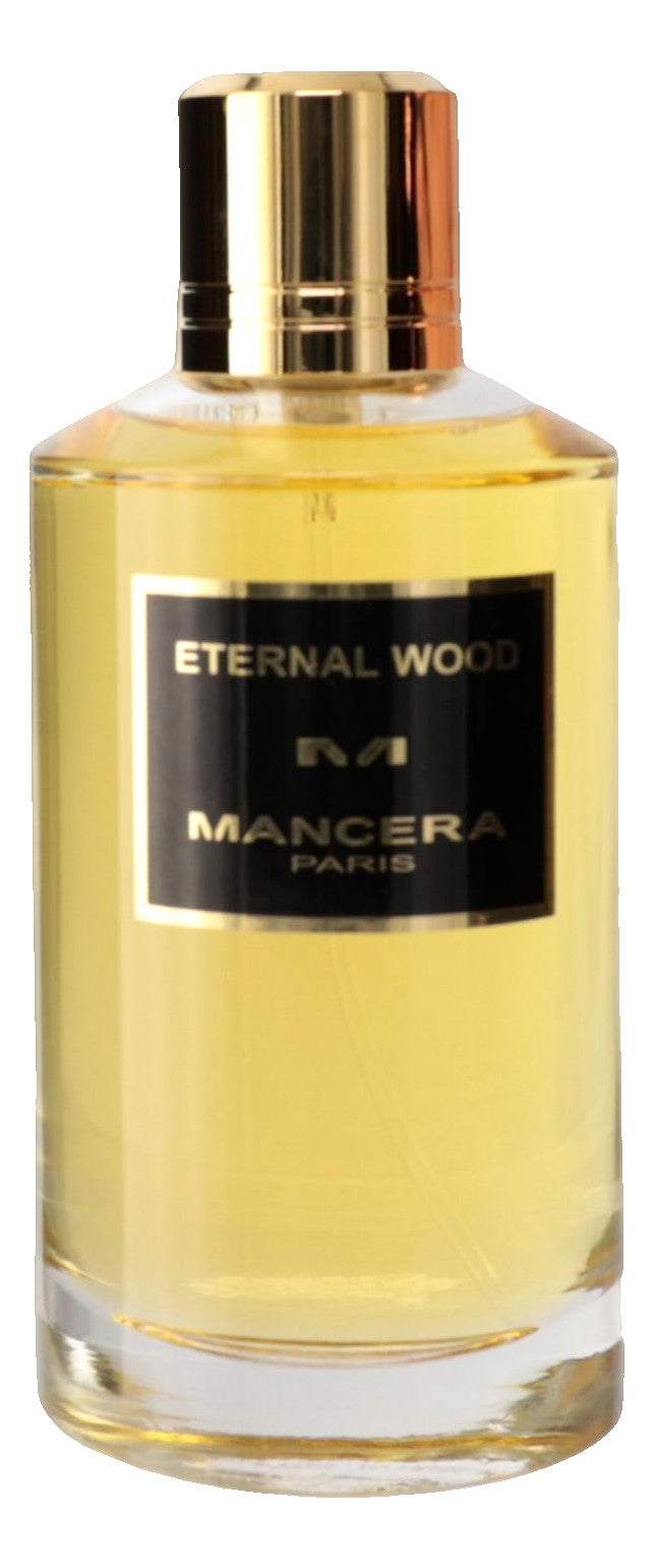 Mancera Eternal Wood by Mancera, 4 oz EDP Spray for Unisex