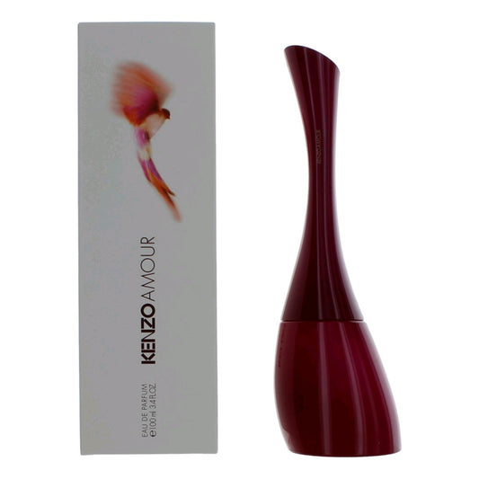 Kenzo Amour by Kenzo, 3.4 oz EDP Spray for Women