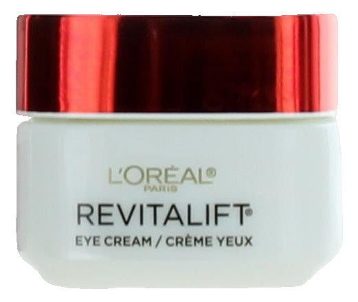 L'Oreal Revitalift Anti-Wrinkle + Firming by L'Oreal, 0.5 oz Eye Cream