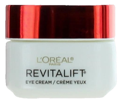 L'Oreal Revitalift Anti-Wrinkle + Firming by L'Oreal, 0.5 oz Eye Cream