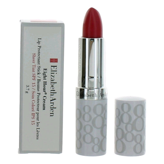 Eight Hour Cream Lip Protectant Stick by Elizabeth Arden, .13oz Blush 02 women