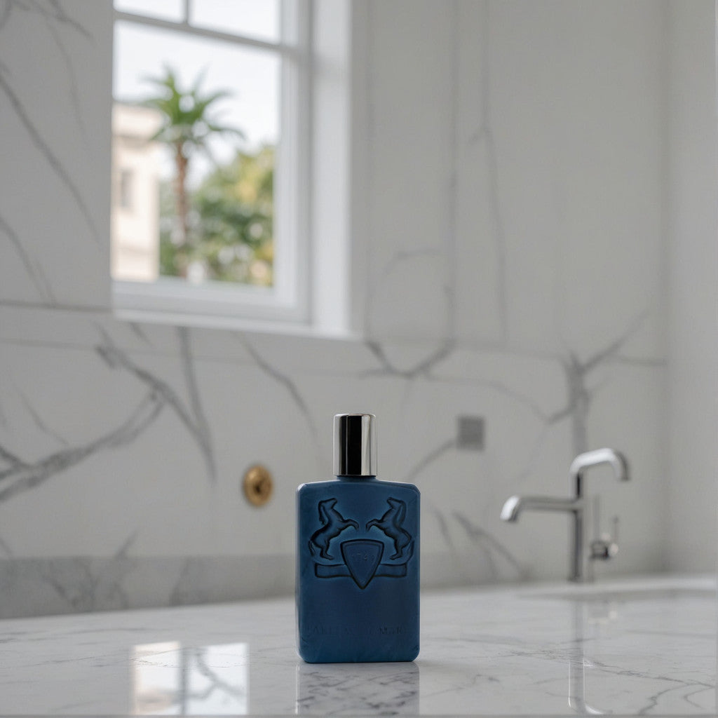 Parfums de Marly Layton by Parfums de Marly, 4.2 oz EDP Spray for Men