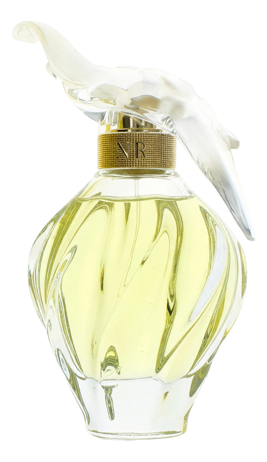L'air du Temps by Nina Ricci, 3.4 oz EDT Spray for Women