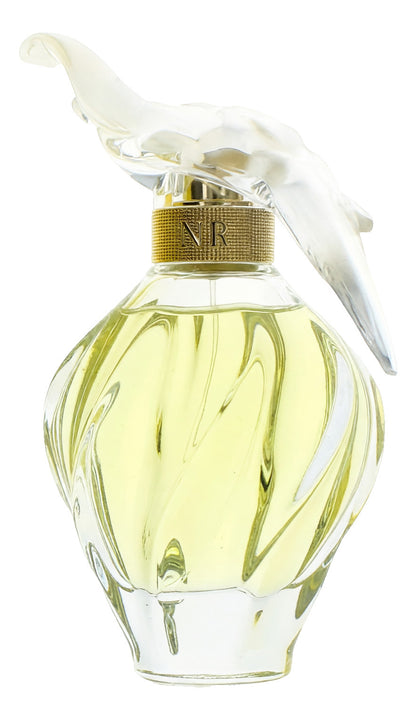 L'air du Temps by Nina Ricci, 3.4 oz EDT Spray for Women