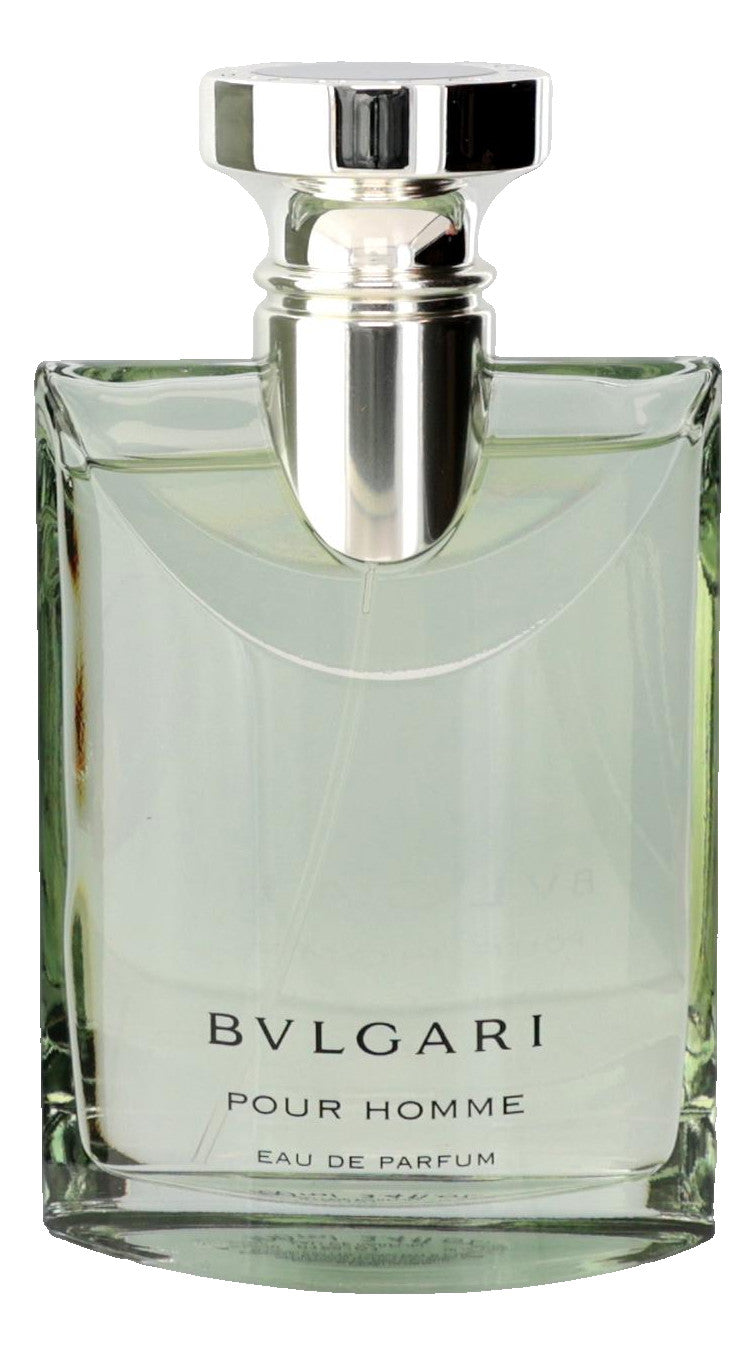 Bvlgari Pour Homme by Bvlgari, 3.4 oz EDP Spray for Men   