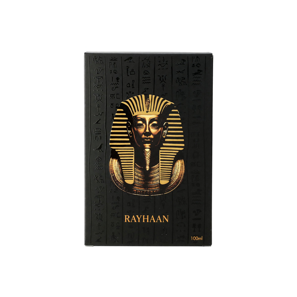 Pharaoh by Rayhaan, 3.4 oz EDP Spray for Unisex