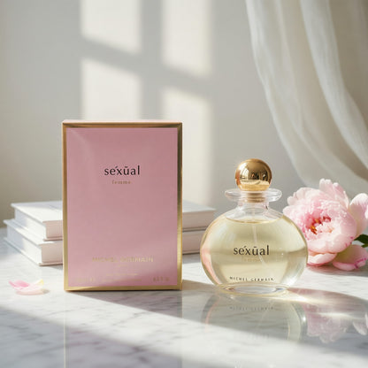 Sexual Femme by Michel Germain, 4.2 oz EDP Spray for Women
