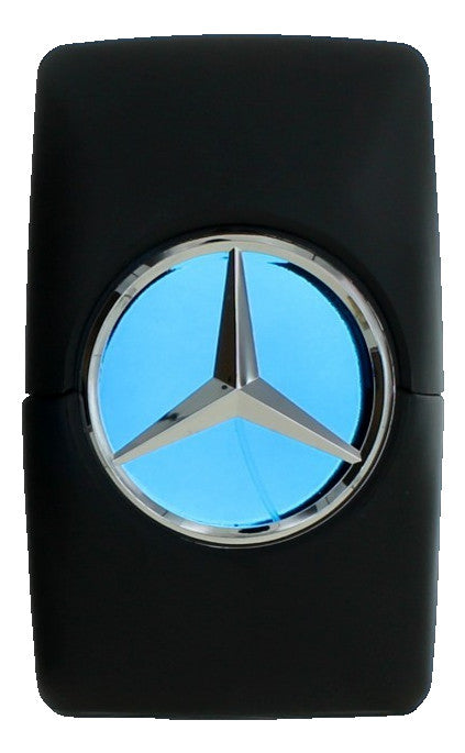 Mercedes Benz Man by Mercedes Benz, 6.7 oz EDT Spray for Men