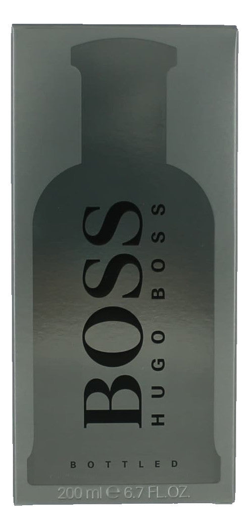 Hugo No. 6 by Hugo Boss, 6.7 oz EDT Spray for Men (Bottled)