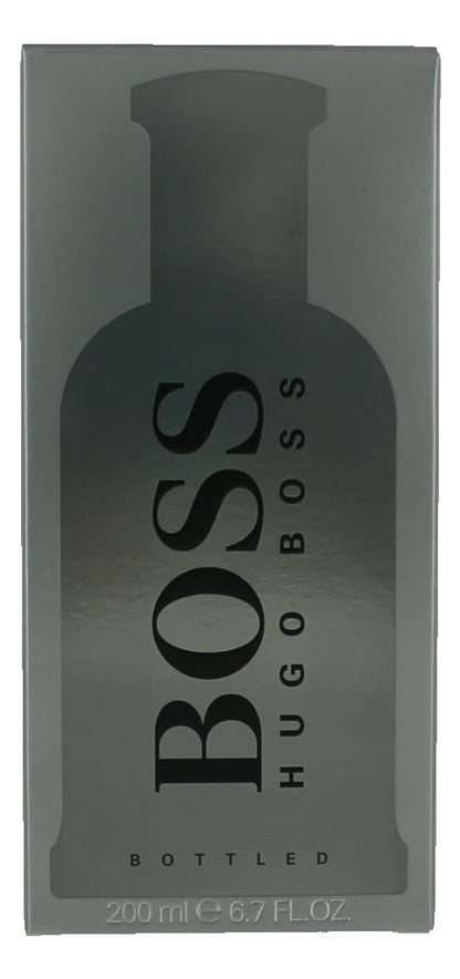 Hugo No. 6 by Hugo Boss, 6.7 oz EDT Spray for Men (Bottled)