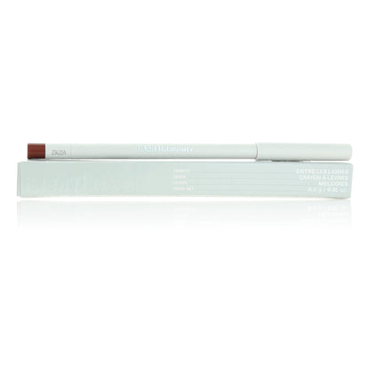At the Borderline Lip Liner Pencil by r.e.m. beauty, 0.01oz  -  Melodies   - Melodies