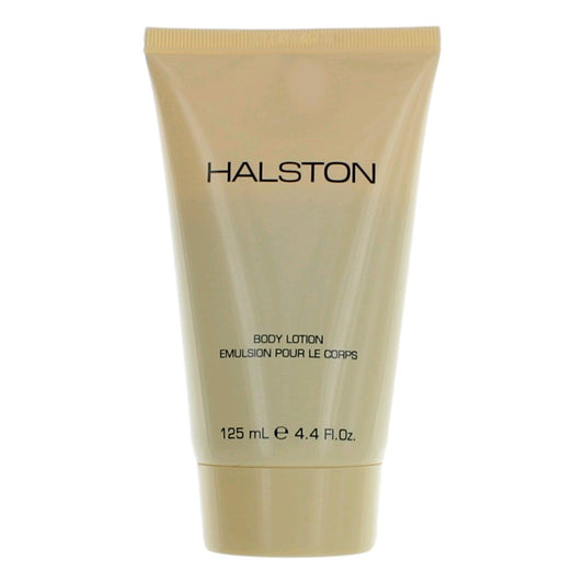 Halston by Halston, 4.4 oz Body Lotion for Women