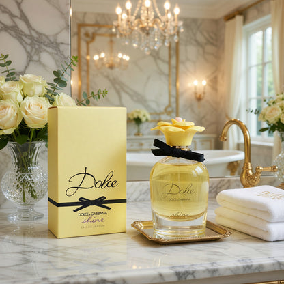 Dolce Shine by Dolce & Gabbana, 1.6 EDP Spray for Women