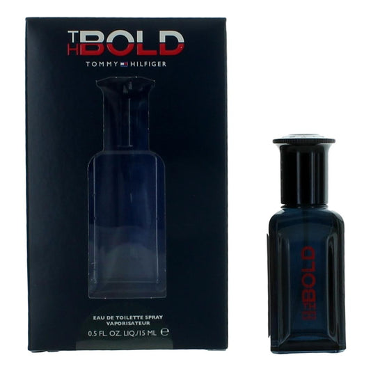Bold By Tommy Hilfiger, .5 oz EDT Spray for Men
