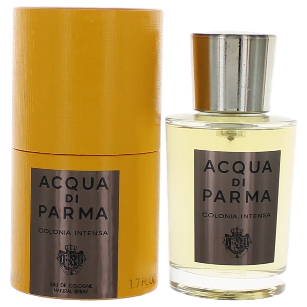 Acqua Di Parma Colonia Intensa by Acqua Di Parma, 1.7oz Eau De Cologne Spray men