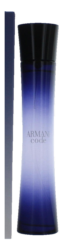 Armani Code by Giorgio Armani, 2.5 oz EDP Spray for Women